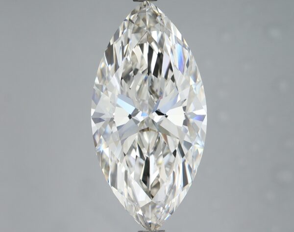 5.20 cctw VVS2 - Lab Grown Loose Diamond