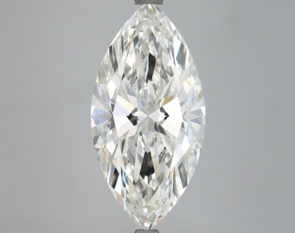 5.67 cctw VS2 - Lab Grown Loose Diamond