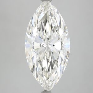 5.40 cctw VS2 - Lab Grown Loose Diamond