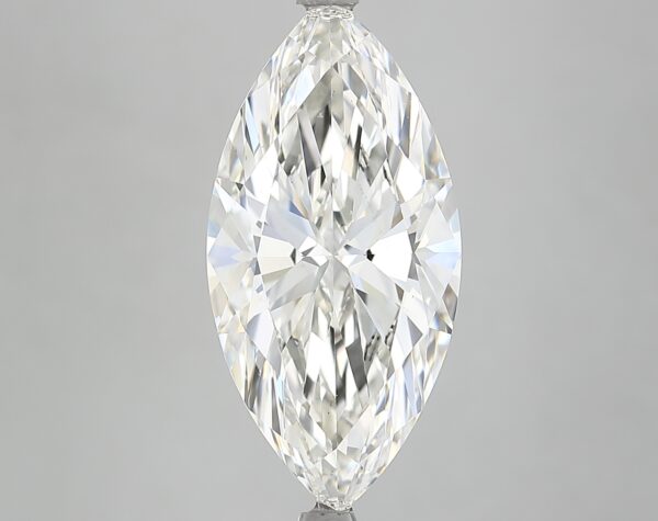 5.40 cctw VS2 - Lab Grown Loose Diamond
