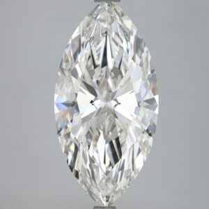 5.39 cctw VS2 - Lab Grown Loose Diamond
