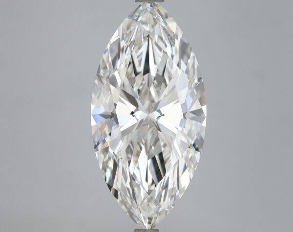 5.39 cctw VS2 - Lab Grown Loose Diamond