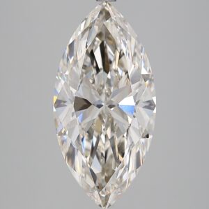 5.09 cctw VVS2 - Lab Grown Loose Diamond