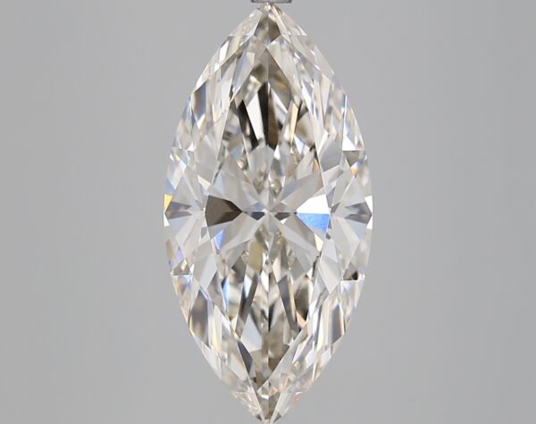 5.09 cctw VVS2 - Lab Grown Loose Diamond