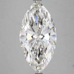 5.37 cctw VS2 - Lab Grown Loose Diamond