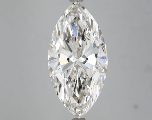 5.37 cctw VS2 - Lab Grown Loose Diamond