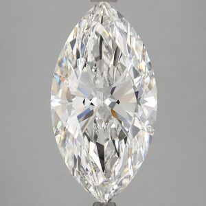 5.74 cctw VS1 - Lab Grown Loose Diamond