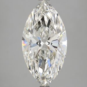 5.39 cctw VS2 - Lab Grown Loose Diamond