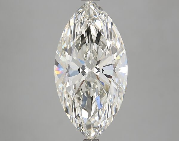 5.39 cctw VS2 - Lab Grown Loose Diamond
