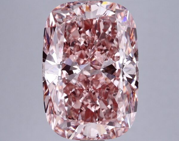 6.06 cctw VS2 - Lab Grown Loose Diamond