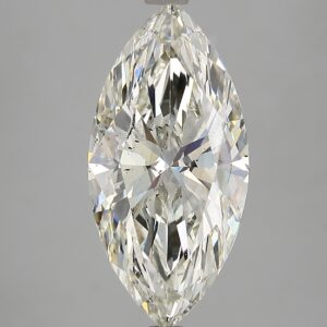 5.19 cctw SI1 - Lab Grown Loose Diamond
