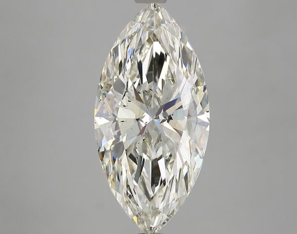 5.19 cctw SI1 - Lab Grown Loose Diamond