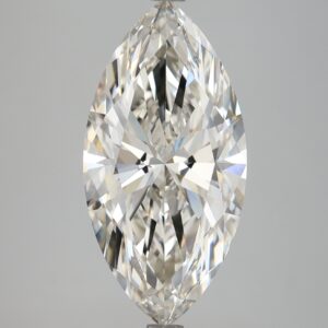 5.03 cctw VVS2 - Lab Grown Loose Diamond
