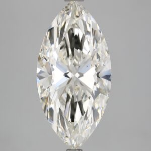 5.33 cctw SI1 - Lab Grown Loose Diamond