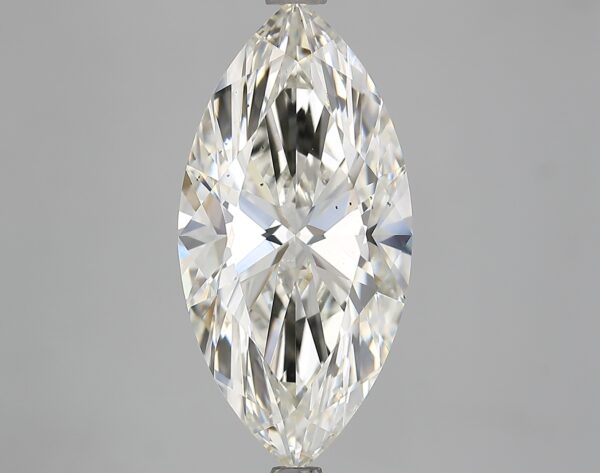 5.33 cctw SI1 - Lab Grown Loose Diamond