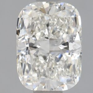 0.98 cctw VVS2 - Lab Grown Loose Diamond