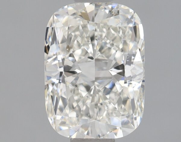 0.98 cctw VVS2 - Lab Grown Loose Diamond