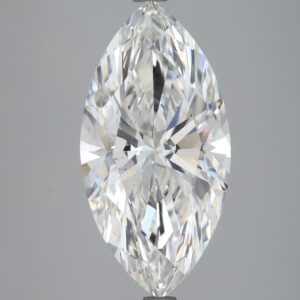 5.31 cctw VS2 - Lab Grown Loose Diamond