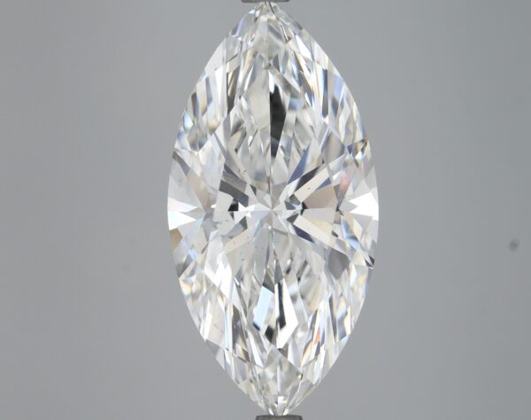 5.31 cctw VS2 - Lab Grown Loose Diamond
