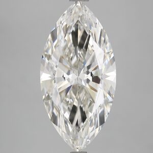 5.31 cctw SI1 - Lab Grown Loose Diamond