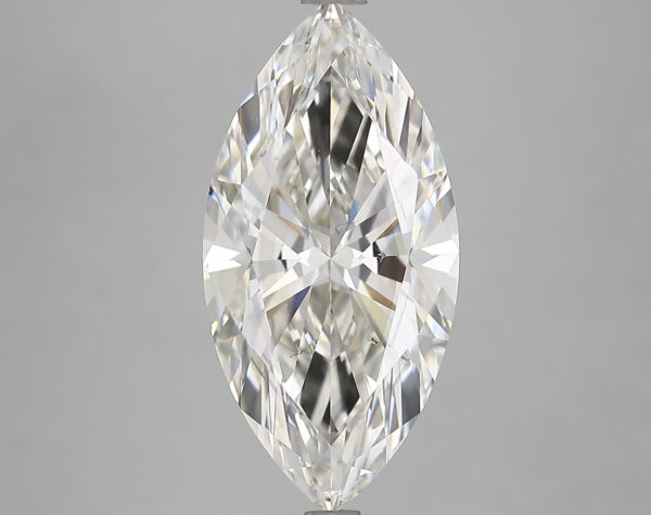 5.31 cctw SI1 - Lab Grown Loose Diamond