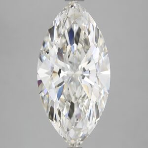 5.02 cctw VVS2 - Lab Grown Loose Diamond