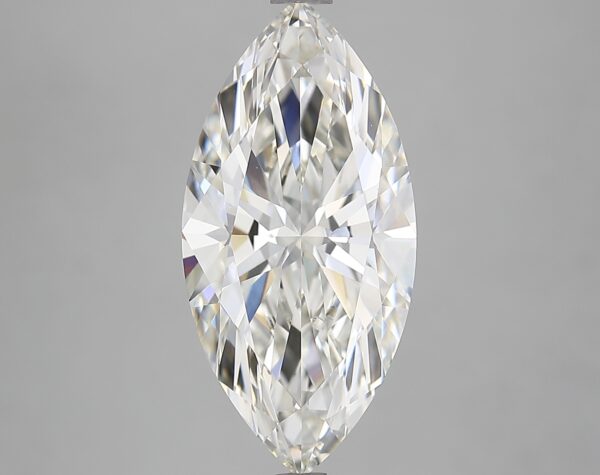 5.02 cctw VVS2 - Lab Grown Loose Diamond