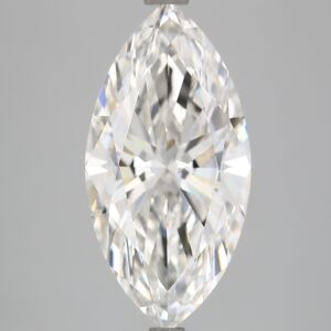 5.25 cctw VS1 - Lab Grown Loose Diamond