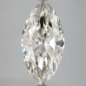 5.01 cctw VVS2 - Lab Grown Loose Diamond