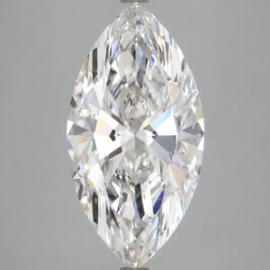 5.55 cctw VS2 - Lab Grown Loose Diamond