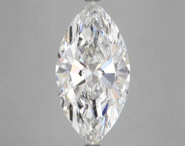 5.55 cctw VS2 - Lab Grown Loose Diamond