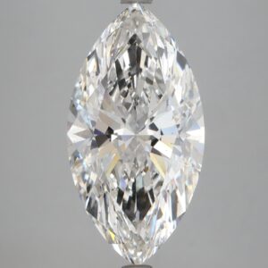 5.33 cctw VS2 - Lab Grown Loose Diamond