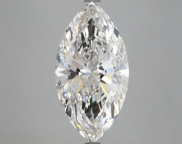 5.33 cctw VS2 - Lab Grown Loose Diamond