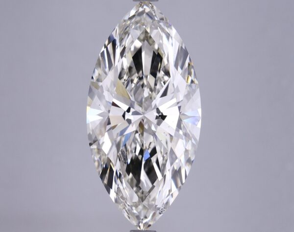 5.22 cctw VS2 - Lab Grown Loose Diamond