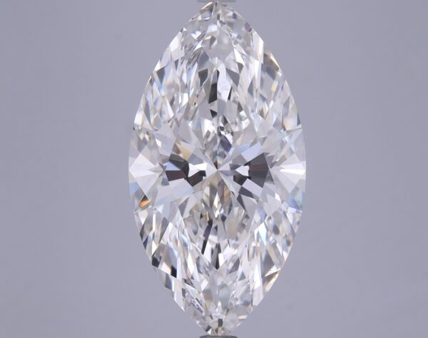 5.31 cctw VS1 - Lab Grown Loose Diamond