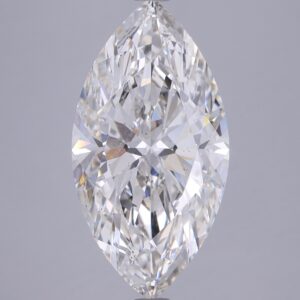5.24 cctw SI1 - Lab Grown Loose Diamond
