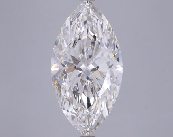 5.24 cctw SI1 - Lab Grown Loose Diamond