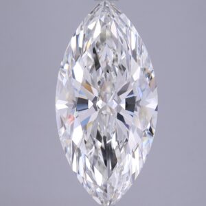5.32 cctw VS2 - Lab Grown Loose Diamond