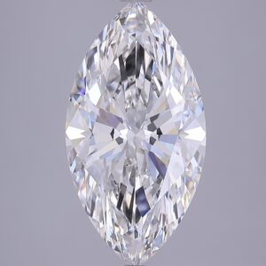5.63 cctw VS2 - Lab Grown Loose Diamond