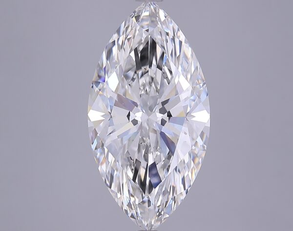 5.63 cctw VS2 - Lab Grown Loose Diamond