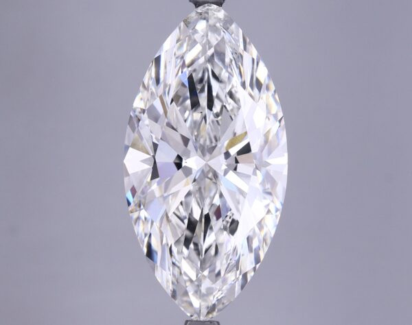 5.70 cctw VS2 - Lab Grown Loose Diamond