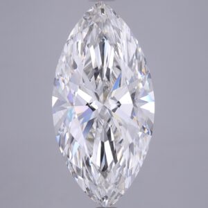 5.37 cctw VS1 - Lab Grown Loose Diamond
