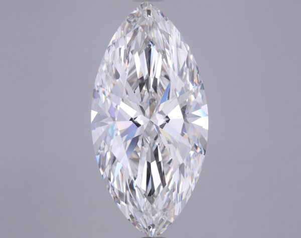 5.37 cctw VS1 - Lab Grown Loose Diamond