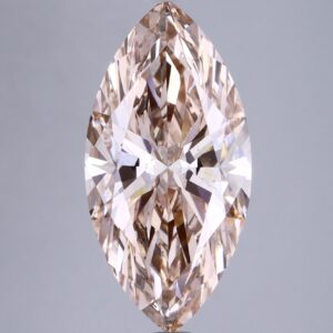 5.11 cctw VS2 - Lab Grown Loose Diamond