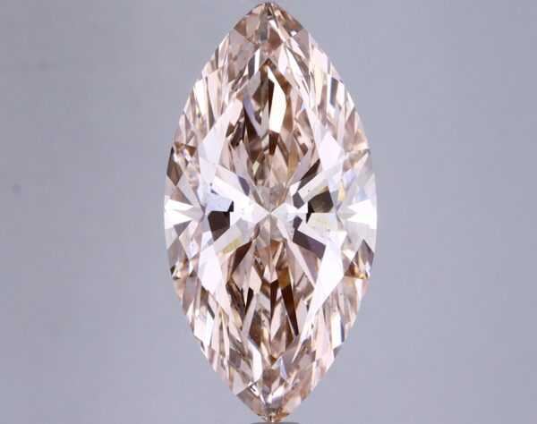 5.11 cctw VS2 - Lab Grown Loose Diamond