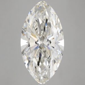 6.04 cctw VVS2 - Lab Grown Loose Diamond