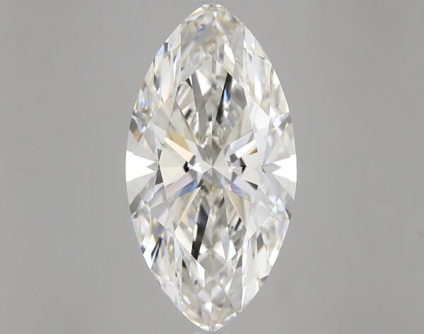6.04 cctw VVS2 - Lab Grown Loose Diamond