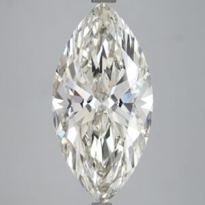 6.34 cctw VS2 - Lab Grown Loose Diamond