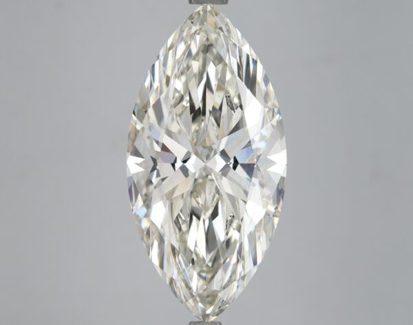 6.34 cctw VS2 - Lab Grown Loose Diamond