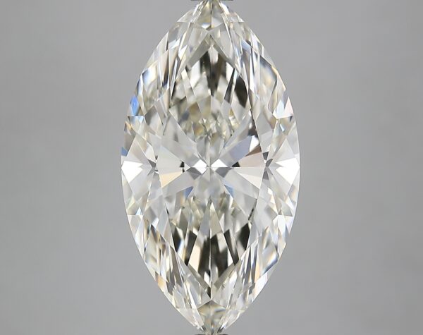 6.31 cctw VS1 - Lab Grown Loose Diamond
